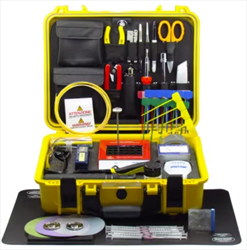 Bộ dụng cụ sợi quang Fibretool FTK-800EMT